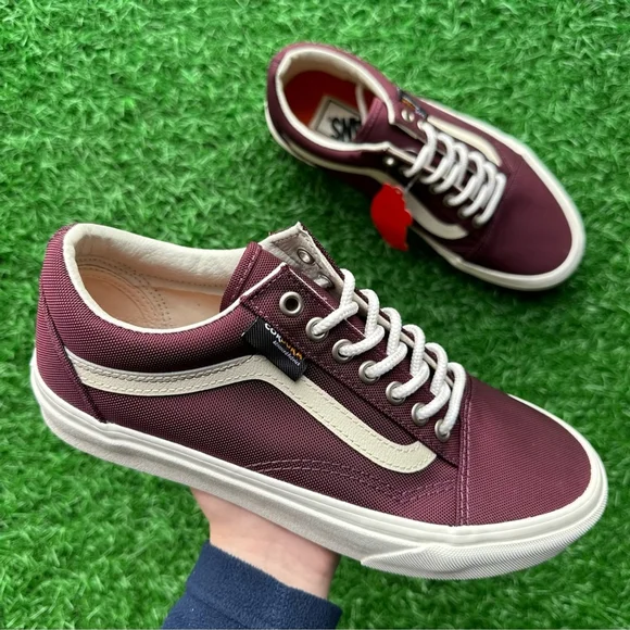 Vans Shoes Vans Old Skool Cordura Port Royale Marshmallow